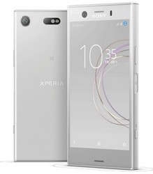Замена тачскрина на телефоне Sony Xperia XZ1 Compact в Улан-Удэ
